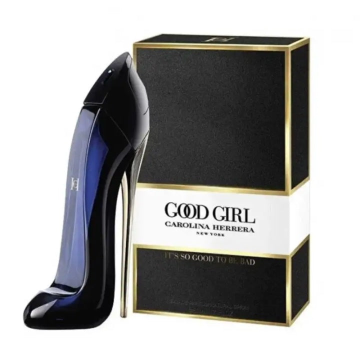 Carolina Herrera Good Girl